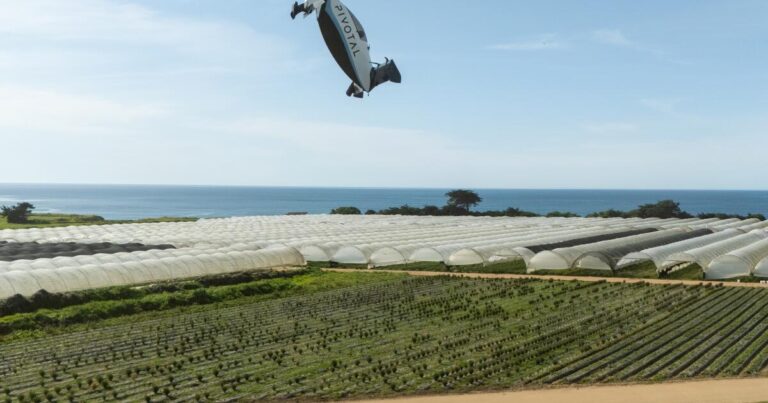 ¿Sueñas con tener un coche volador? Esta empresa de California ya los está vendiendo