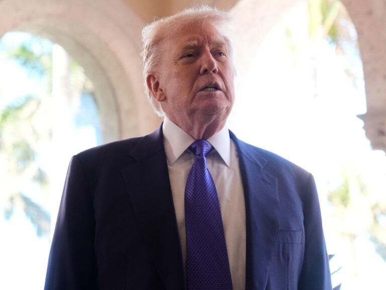 Donald Trump confirmó que hay diálogo con los “altos mandos” de Cuba para buscar un acuerdo