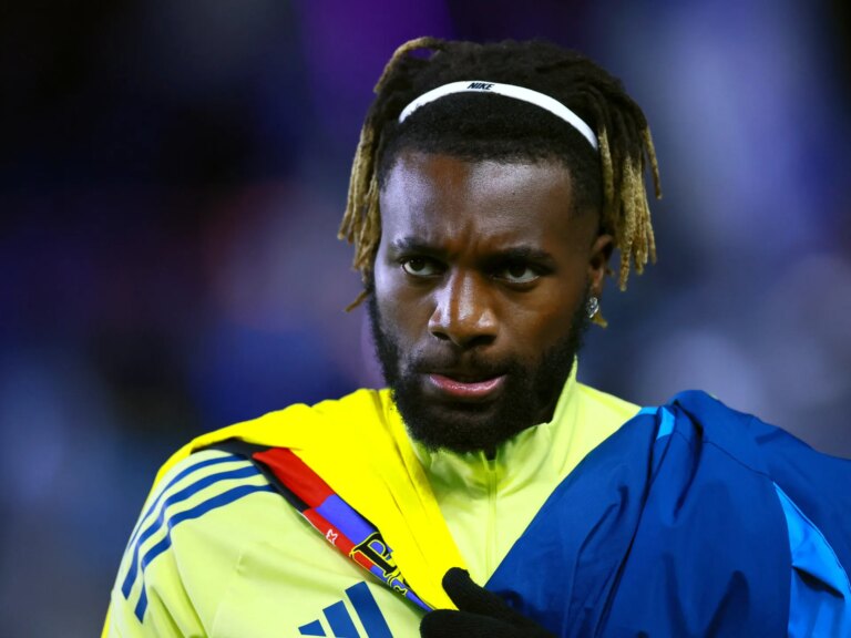 Saint-Maximin abandona el Club América después de que niños sufrieran ataques racistas