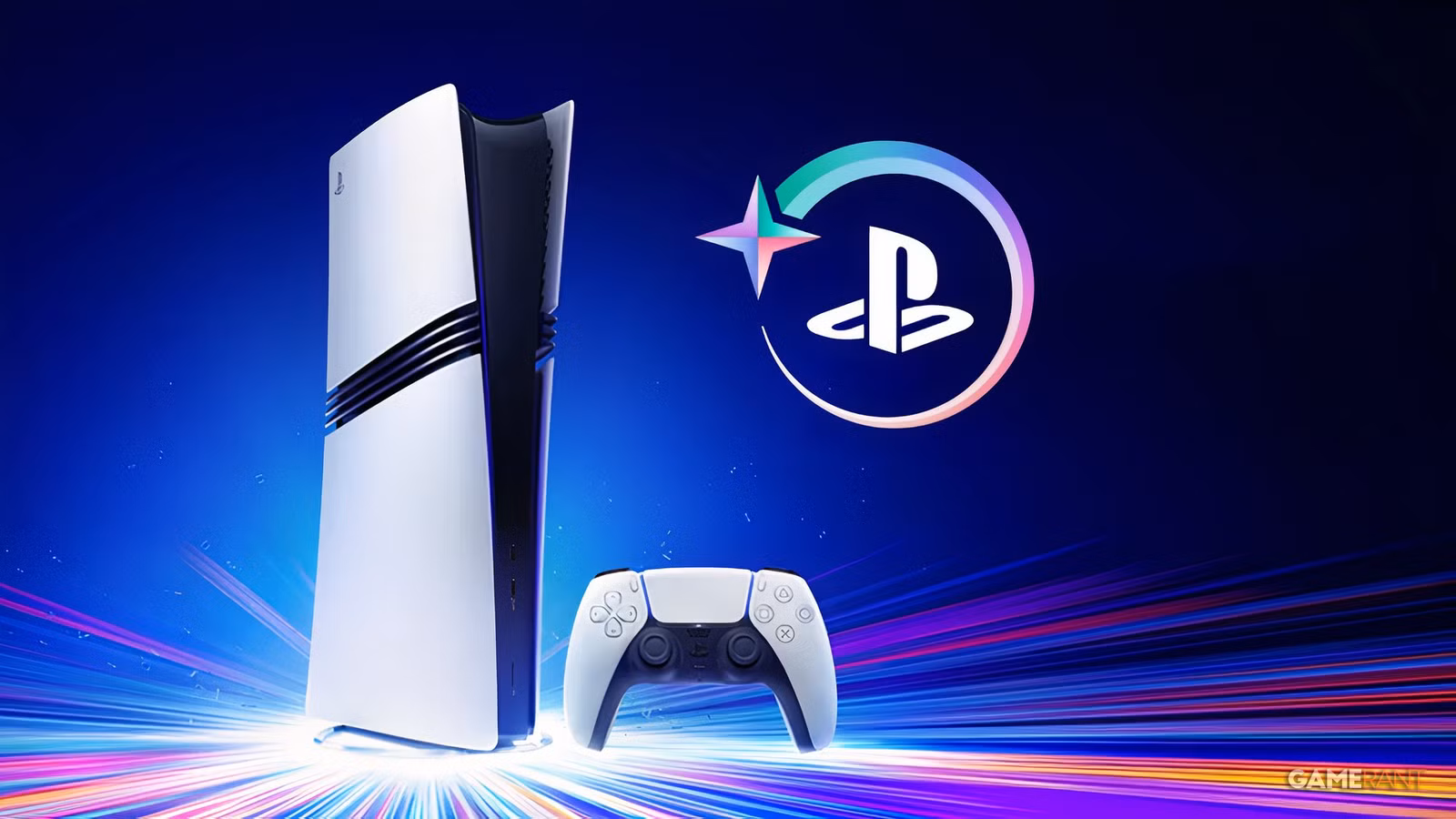 Sony aparentemente filtra un nuevo sistema de recompensas de PS5 por error