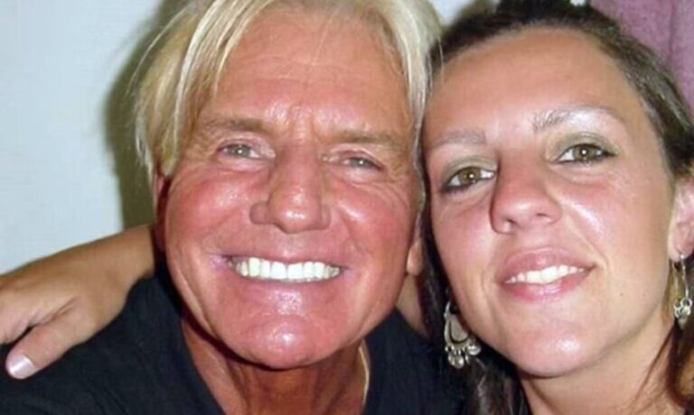 A 7 años de la muerte de Sergio Denis, su hija expresa su dolor: “Da mucha bronca”