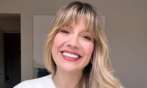 A sus 35 años, Laurita Fernández anunció una gran decisión en su vida.