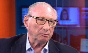 Adiós a un grande: Ernesto Cherquis Bialo, el periodista que transformó el deporte en relato.