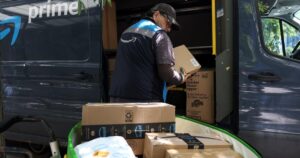 Amazon agiliza las entregas en Los Ángeles y otros lugares, ahora en solo una hora