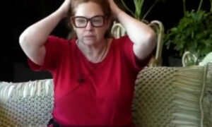 Andrea del Boca sufrió un accidente en Gran Hermano y preocupa su estado de salud: «Lo más grave»