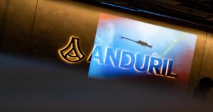 Anduril se alista para comprar la firma de vigilancia espacial del condado de Orange