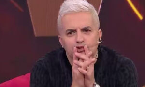 Ángel de Brito revela el escándalo matrimonial de una famosa pareja: «Ella lo perdonó»