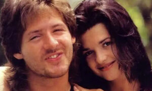 Araceli González y Adrián Suar: 22 años después, la tensión sigue entrellantos y millones en juego.