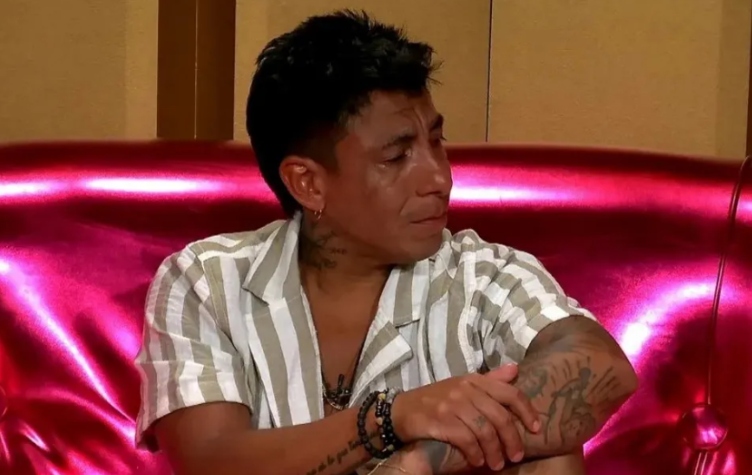 Brian Sarmiento, en la cuerda floja: ¿su salida de Gran Hermano inminente?