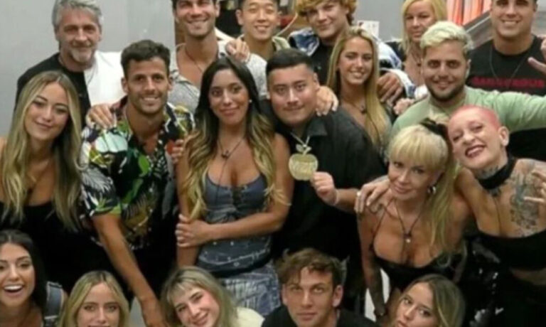 Brilló en Gran Hermano, salió con Furia y ahora busca empleo: «Dejé el CV en una fábrica»