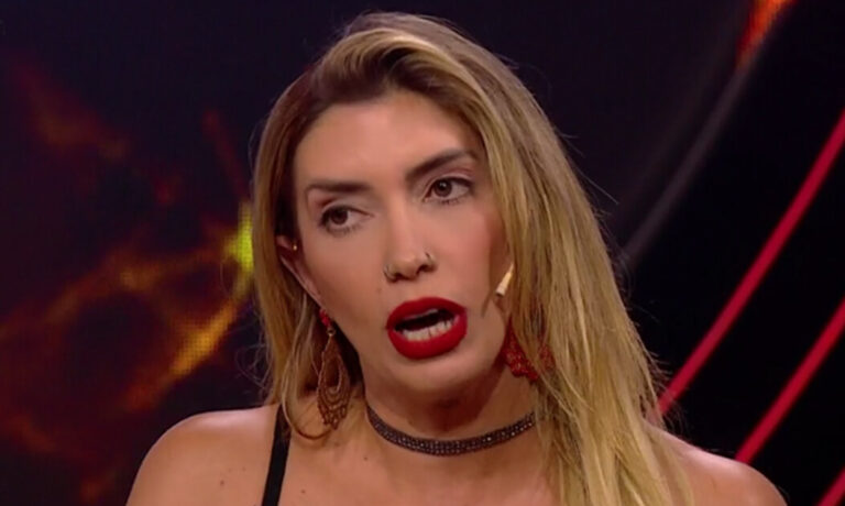 Carmiña se pronuncia tras su salida de Gran Hermano por comentarios racistas: «No me voy a lamentar por lo que dije»