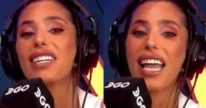 Cata Gorostidi asegura que si entra a Gran Hermano tendrá intimidad con su favorito: “En un par de días me engancho a…”