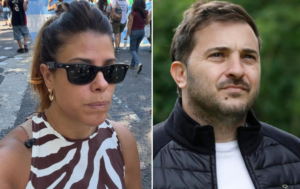 Cecilia Insinga se despide de Diego Brancatelli tras su renuncia a TN y El Trece: “Decir adiós a tiempo”