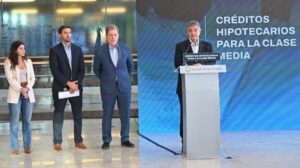 Créditos hipotecarios en CABA de hasta $100 millones: cómo acceder a la primera vivienda con tasa subsidiada.