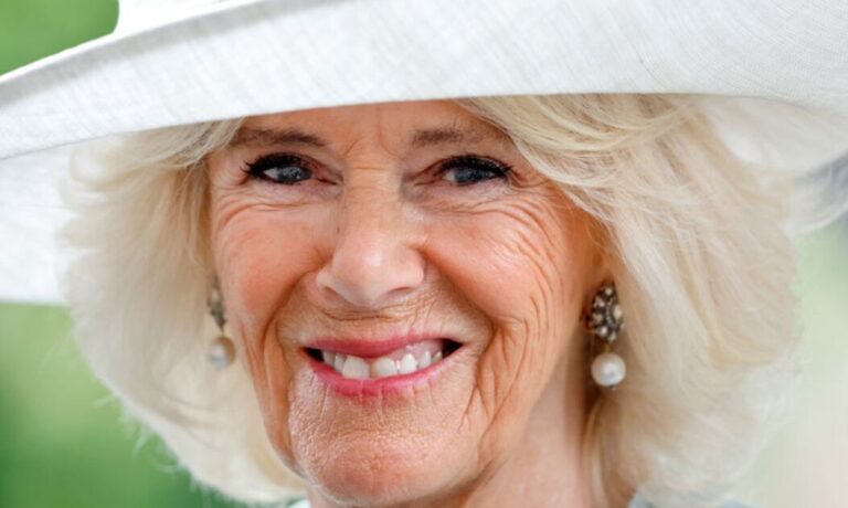 Descubrí Raymill House, el elegante escape de Camilla Parker en el campo.