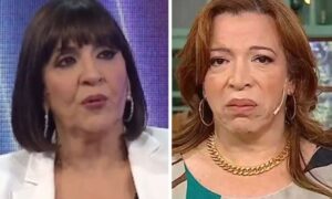 Despidieron a la Negra Vernaci y Lizy Tagliani de La Pop: los polémicos motivos revelados