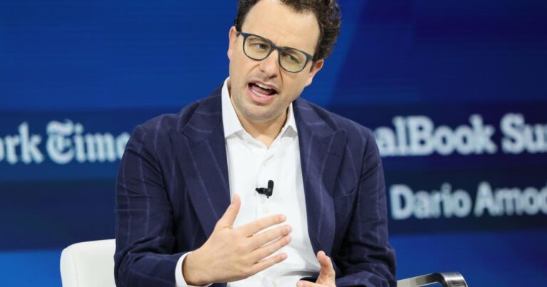 El Pentágono intensifica tensiones en Silicon Valley ante la amenaza antrópica.