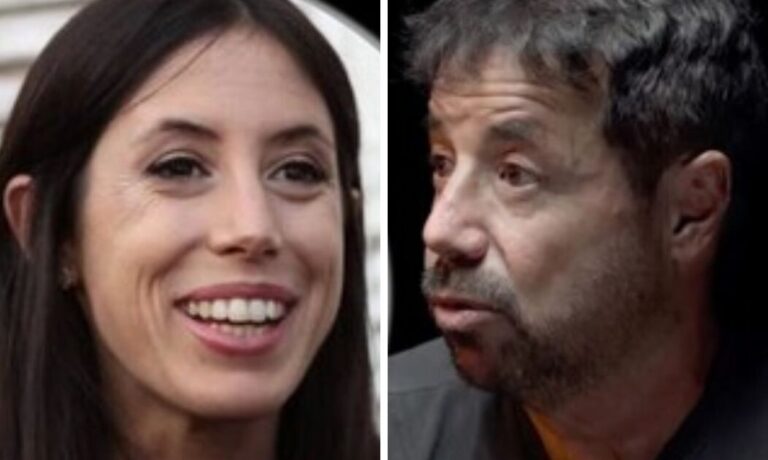 El desgarrador recuerdo de Ricky Sarkany sobre su hija Sofía que conmovió a todos.
