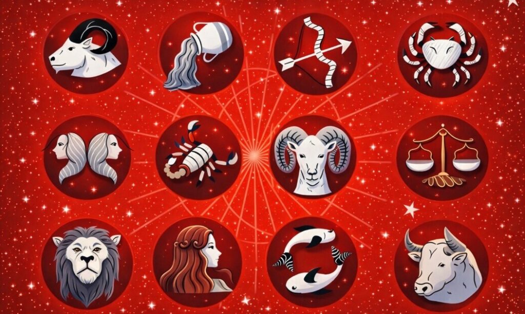Horóscopo del domingo 5 de abril: ¿Qué te depara el destino hoy?
