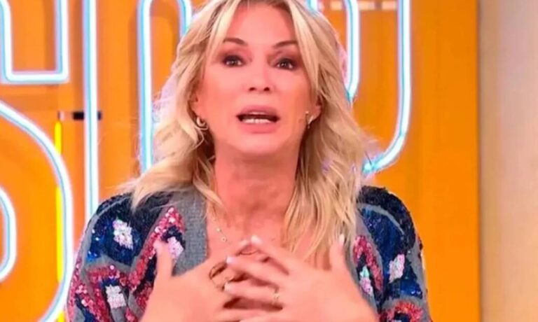 El impactante episodio de Yanina Latorre en Uruguay: “Me abrieron la valija y…”