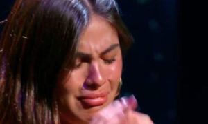 El impactante testimonio del ex de Luana Fernández: «Lo encontré en casa, ella lo escondió»