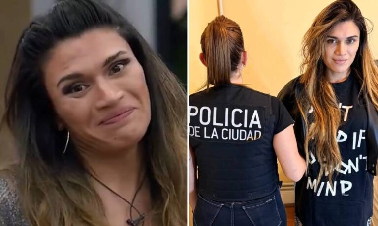 El ingenioso plan de Luciana de Gran Hermano para estafar a turistas