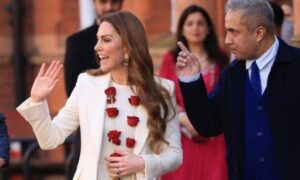 El misterio del embarazo de Kate Middleton: un escándalo que involucra a la realeza