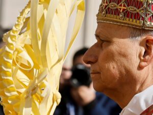 El papa León XIV designa a su nuevo jefe de gabinete y empieza a dar forma a su gobierno en la Iglesia