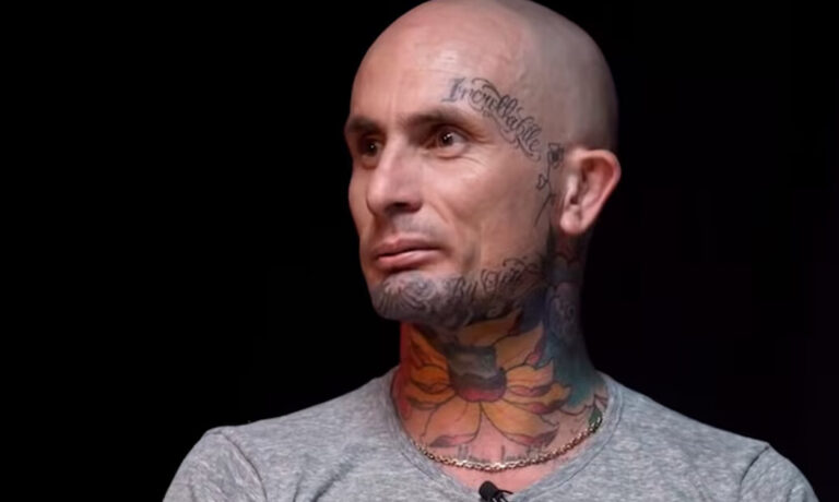 Emanuel Noir, el líder de Ke Personajes, comparte un conmovedor anuncio a sus 39 años