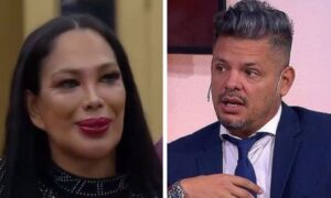 Escándalo en Gran Hermano: Jessica Maciel se defiende y Alejandro Cipolla lanza una polémica frase.