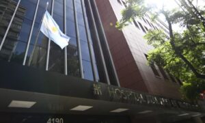 Escándalo en el Hospital Italiano: la impactante historia del anestesista y su fiesta sexual