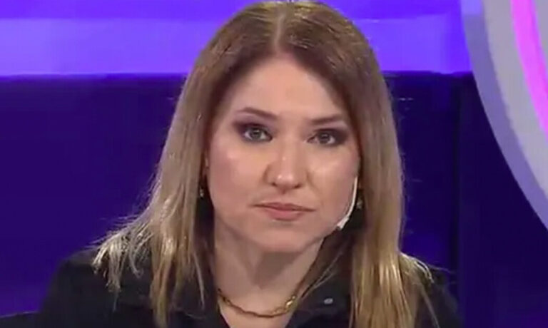Estalló el escándalo: una actriz en el centro de un romance oculto y una traición inesperada.