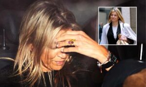 Federico de Álzaga, el hombre que rechazó la propuesta de casamiento de Máxima Zorreguieta