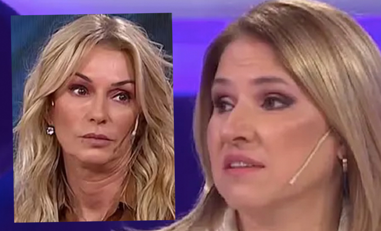 Fernanda Iglesias revela chats que relacionan a Yanina Latorre con Milei y la investigación del caso Libra: «Me habló…»