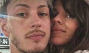 Gimena Accardi desata un escándalo entre streamers: «Era mi amigo y me la robó»