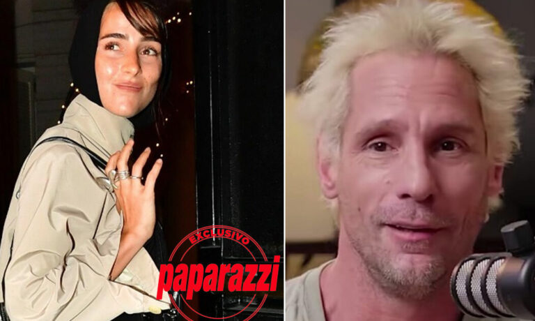 Gonzalo Valenzuela reveló un secreto sobre Ámbar, la hija de Juana Viale: «Durante mucho tiempo»