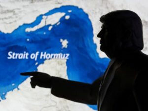 Irán rechaza diálogo tras propuesta de 15 puntos de Trump: “EE.UU. negocia consigo mismo”