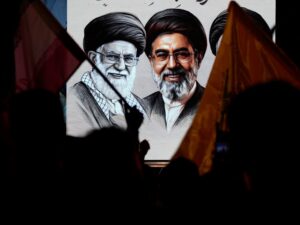 Irán responde al Pentágono y asegura que «no hay inconvenientes» con su nuevo líder supremo