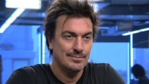 Joe Fernández reveló su gran desilusión amorosa: “Se olvidó dos años seguidos”