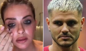 La sorprendente noticia que involucra a la China Suárez y Mauro Icardi: “Un bebé que…”