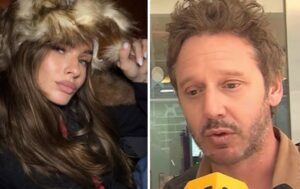 La China Suárez y Mauro Icardi: el dilema por sus hijos y la reacción de Benjamín Vicuña.