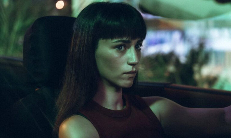 La miniserie de 6 episodios que no te podés perder este fin de semana en Netflix