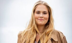 La nueva vida de la princesa Amalia de Holanda: estudio, trabajo y escapadas privadas.