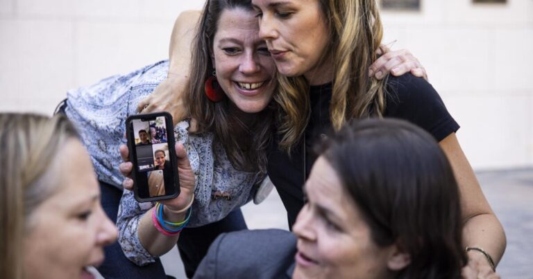 La sentencia sobre la adicción a redes sociales en Los Ángeles impulsará nuevas demandas y cambios en la industria.