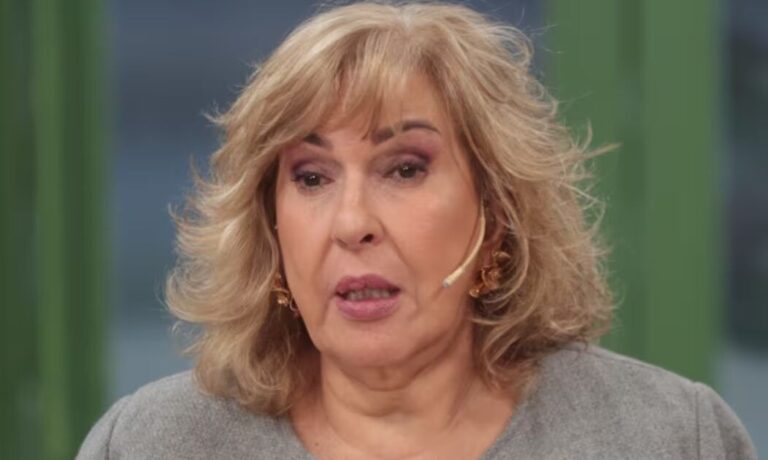La separación que sacudió Telefe: «Hubo muchas infidelidades»