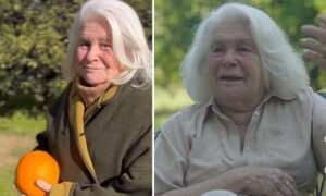 La vida de Mónica Cahen D’Anvers a los 91 años, tras la partida de César Mascetti
