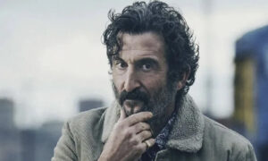 Lo último en Netflix: una miniserie española de 9 episodios para un finde perfecto