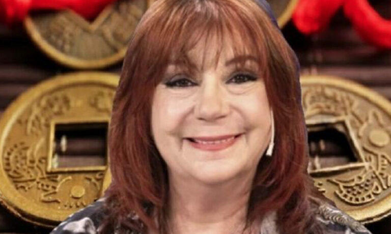 Los signos del horóscopo Chino que brillarán en marzo, según Ludovica Squirru