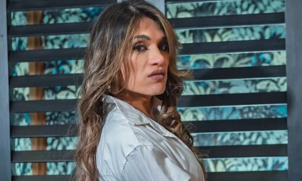 Luciana Martínez, ex Gran Hermano, arrestada tras denuncia por ‘viuda negra’