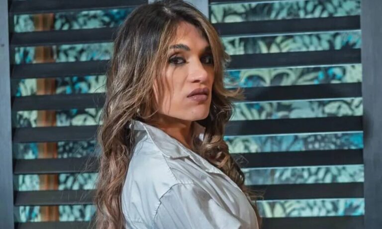 Luciana Martínez, ex Gran Hermano, arrestada tras denuncia por ‘viuda negra’